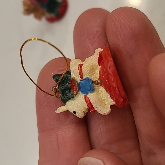 Mini Ornament Bundle of 13 - Picture 5 of 7